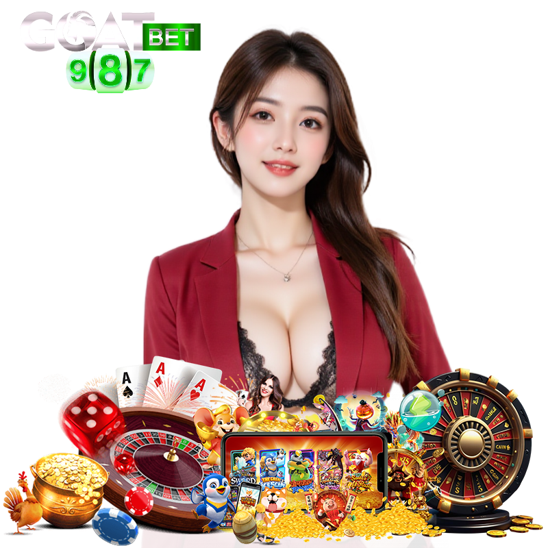 goat987 โบนัส